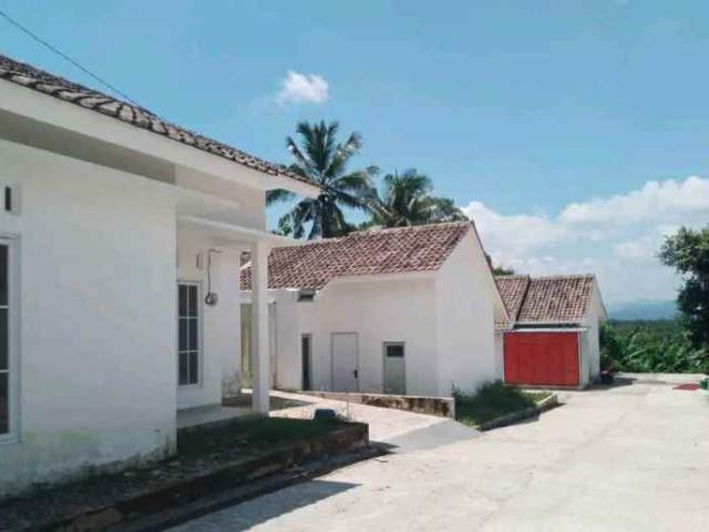 Rumah Subsidi Mertoyudan Terbaik Dikelasnya