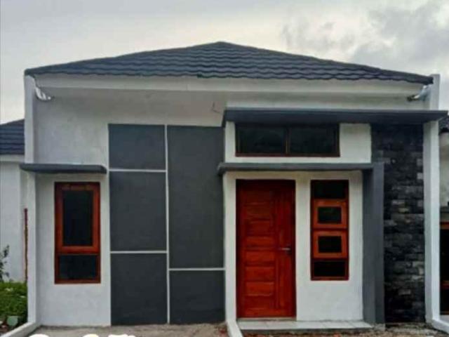 Rumah Subsidi Angsuran Ringan Soloraya