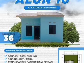 Kota KENDARI, Sulawesi Tenggara - Taman