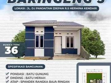 Kota KENDARI, Sulawesi Tenggara