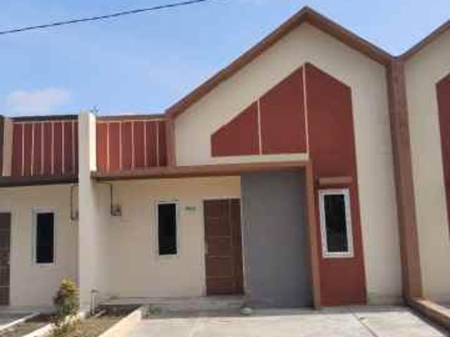 Rumah Subsidi Semarang Super Duper Murah