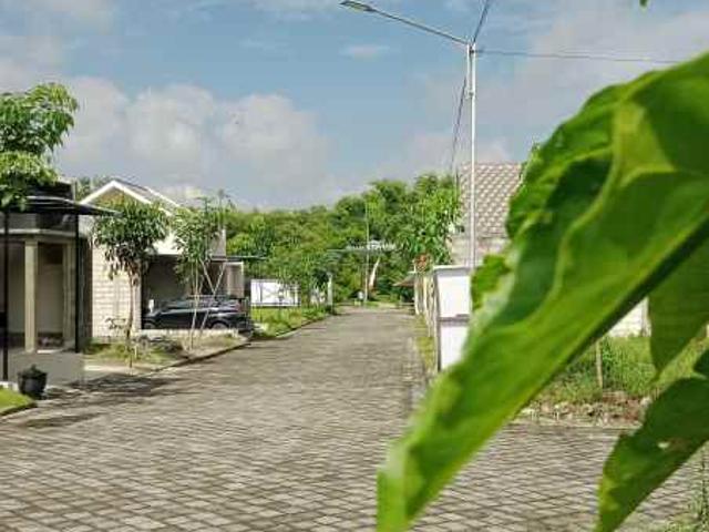 Rumah Syariah Terlaris Nyaman dan Asri Ponorogo