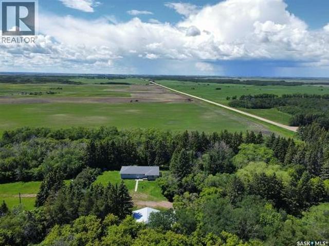 Rumancik Acreage, North Qu'Appelle Rm No. 187, SK, S0G 1S0 house for sale | Listing ID SK040551 | Royal LePage