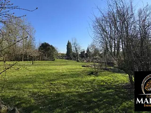 Rumaucourt 62860 Achat / Vente maison 8 pièces t8 terrasse parking