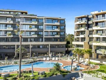 Rumbalara Residences