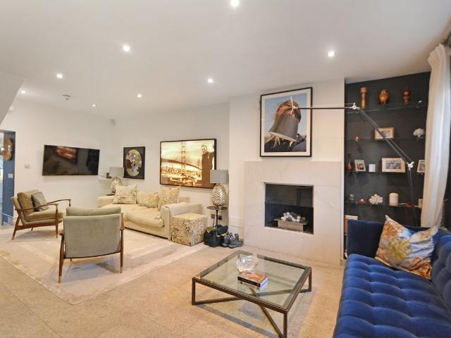 Rumbold Road, London SW6, 5 bed terraced house to rent, £7,500 pcm | PrimeLocation