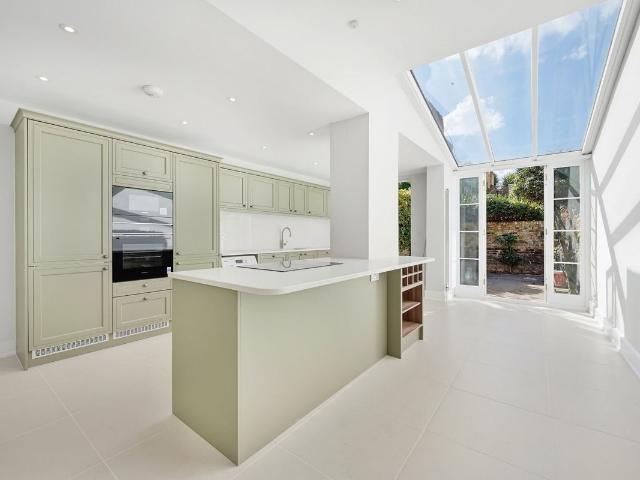 Rumbold Road, London SW6, 5 bed end terrace house to rent, £9,000 pcm | PrimeLocation