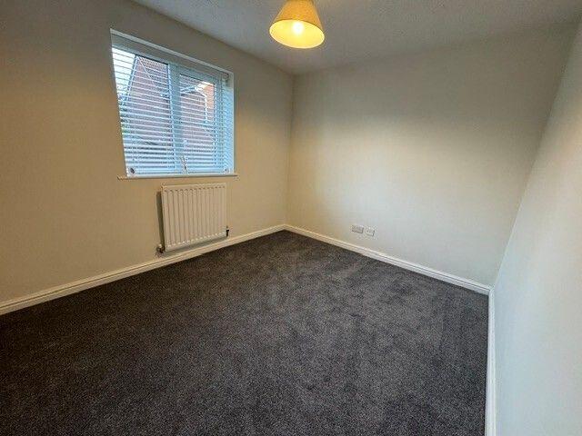 Rumbush Lane, Solihull