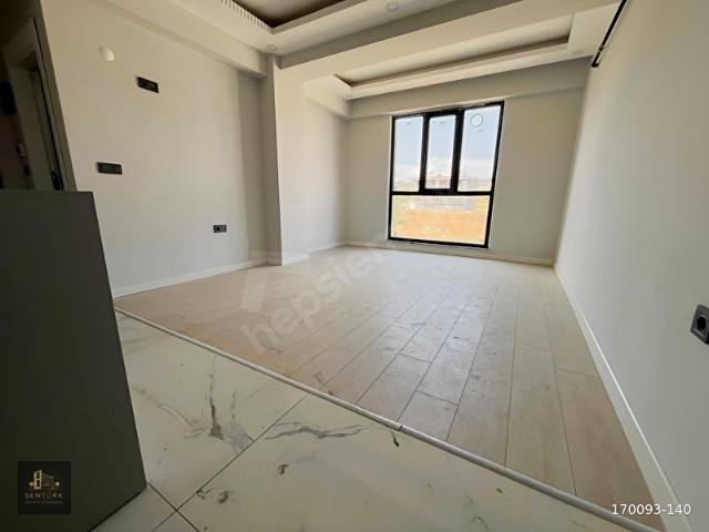 RUMELİDE YATAY MİMARİ SIFIR SİTE 1+1 60M2 KUZEY DOĞU CP