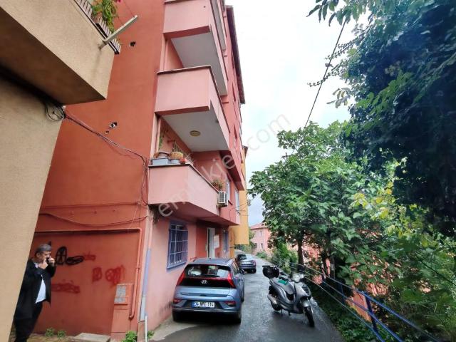 Rumeli Hisarüstü Kiralık 3+1