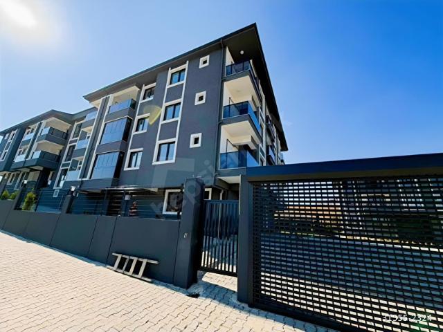 RUMELİ MAH SİTE İÇERİSİN SIFIR EŞYALI KİRALIK DAİRE 1+1