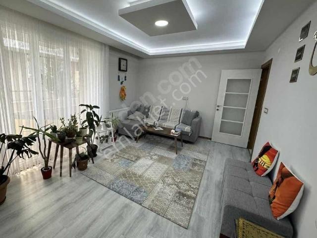 Rumeli Mah 2+1 Site İçi Satılık Daire