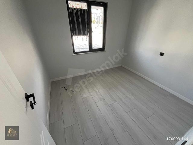 RUMELİ MAH 2+1 90M2 30M2 BAHÇE KULLANIMI MEVCUT