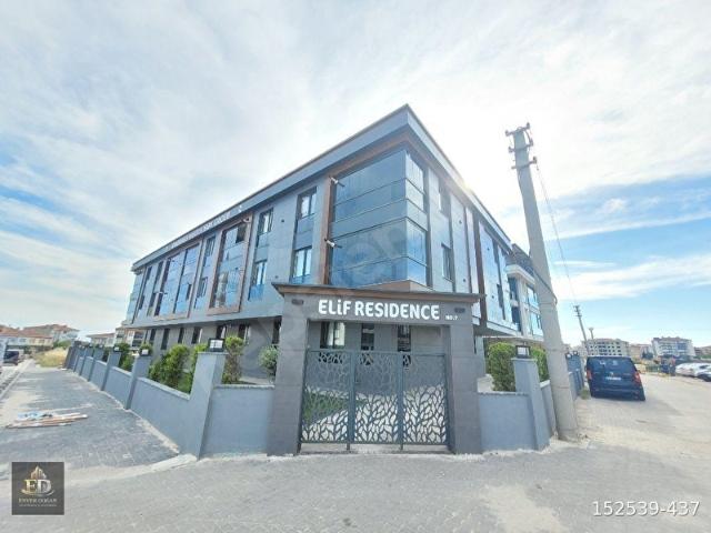 RUMELİ MAHALLESİNDE EŞYALI KIRALIK DAİRE