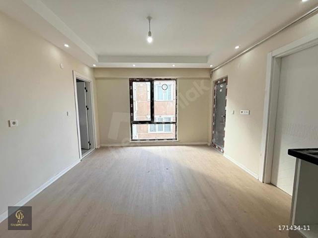 RUMELİ MAHALLESİNDE İSMET PAŞA BULVARINDA 1+1 SIFIR DAİRE