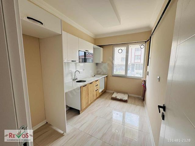 RUMELİ MAHALLESİNDE SATILIK MERKEZİ KONUMLU SIFIR 2+1 DAİRE