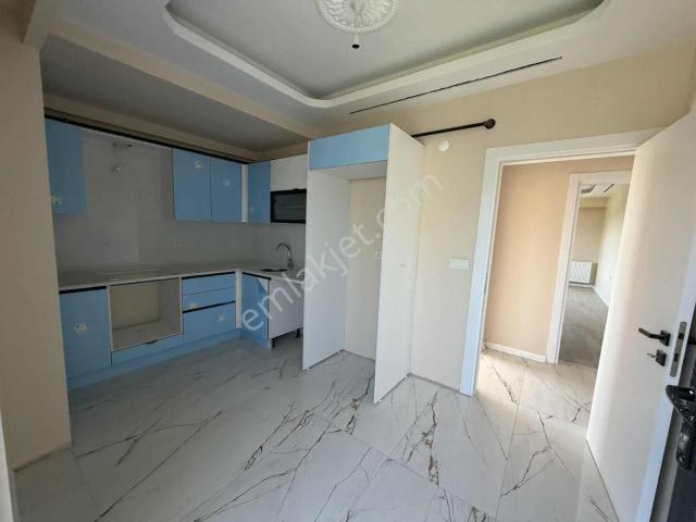 Rumeli Mahallesi 3+1 Satılık Dublex Daire