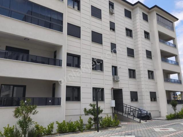 Rumeli World'den Ören Yolunda Kiralık Sıfır 2+1 Daire