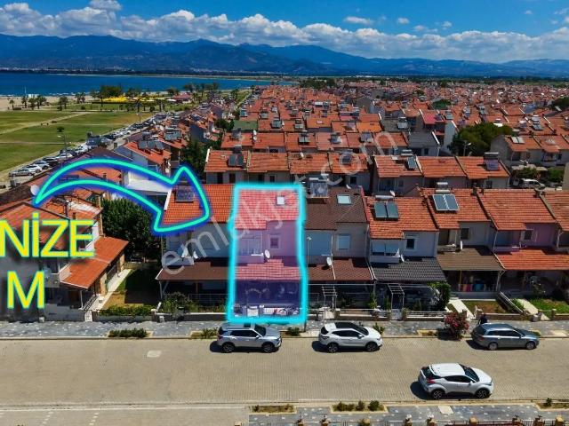 Rumeli World'den Orjan'nın En Güzel Konumlu Ve Tek 4+1 Olan Villası Satışta