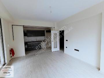 Rumeli'de Sıfır 2+1 Bahçe Katı, Butik Sitede Satılık Daire