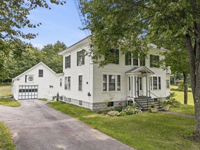 Rumford Ave, Woodstock, Home For Sale