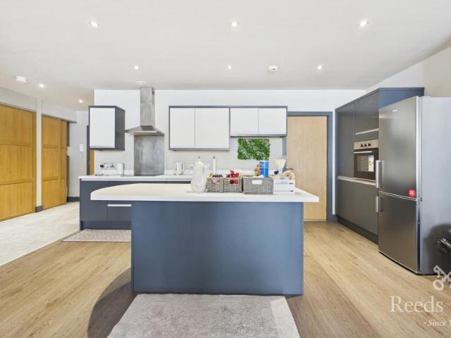 Rumford Street, Merseyside L2 3 bed apartment to rent £1,700 pcm £392 pw