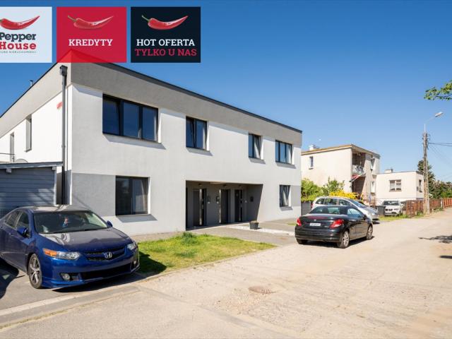 Rumia, 77,5 m², miejsce postojowe, wysoki standard