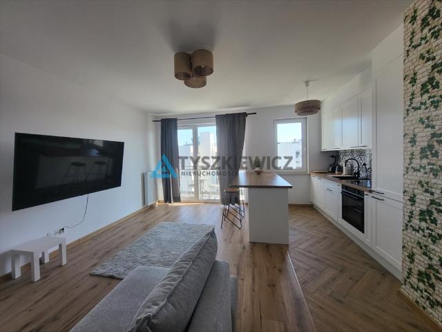 Rumia, Żeglarzy, 47,28 m2