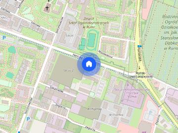 Rumia Janowo blisko SKM, 2 pokoje 40m2+piwnica, pełne wyposażenie