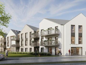 Rumia, Kosynierów 9, 86.1m2