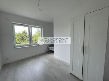 Dwupoziomowe 34m2 w Rumi, pełne udogodnień