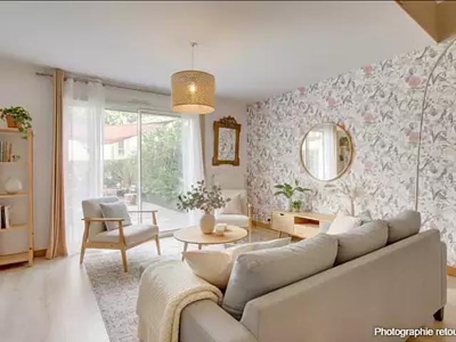 Rumilly 74150 Achat / Vente maison 5 pièces t5 jardin terrasse