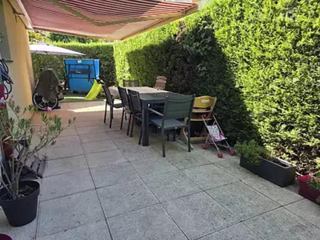 Rumilly 74150 Achat / Vente maison 3 pièces t3
