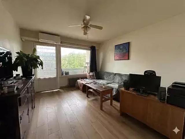 Rumilly 74150 Achat / Vente appartement 2 pièces t2 cave balcon