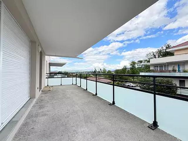 Rumilly 74150 Achat / Vente appartement 3 pièces t3