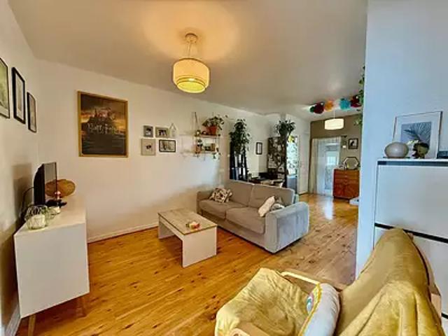 Rumilly 74150 Achat / Vente appartement 3 pièces t3