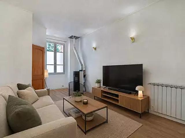 Rumilly 74150 Achat / Vente appartement 4 pièces t4