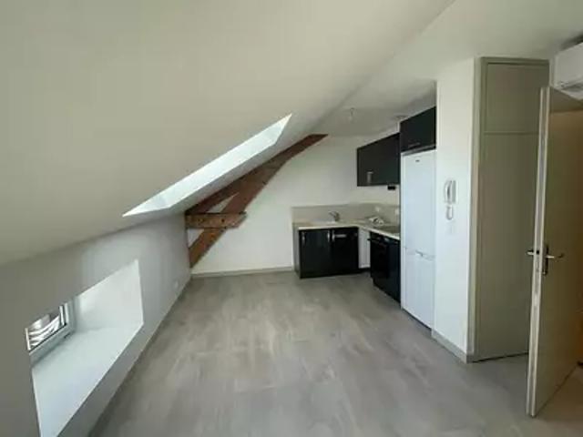 Rumilly 74150 Location appartement 3 pièces t3