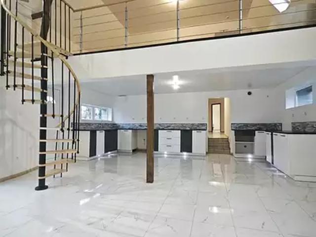 Ruminghem 62370 Achat / Vente maison 6 pièces t6 parking