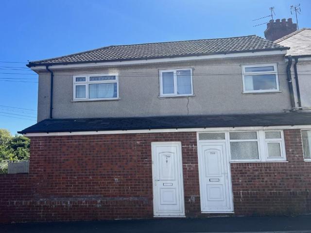Rumney, Cardiff, South Glamorgan, CF3 2 bed ground floor flat to rent £1,000 pcm £231 pw