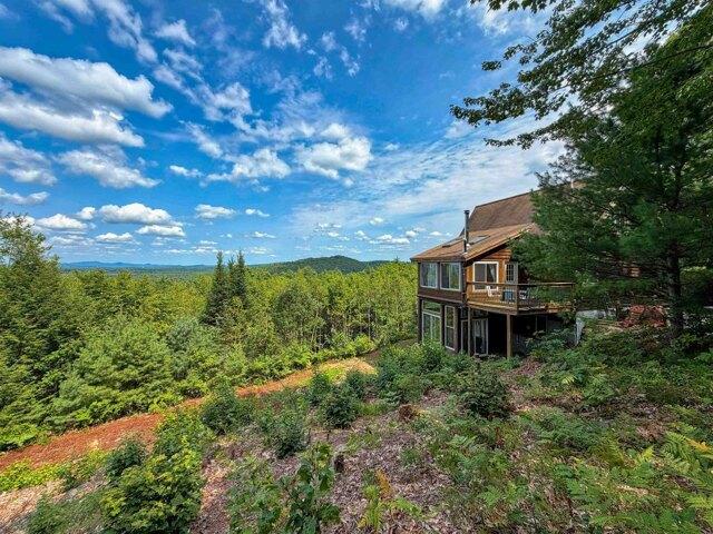 Rumney Hill Rd, Effingham, Home For Sale