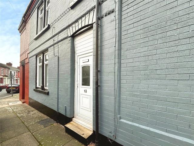 Rumney Road West, Liverpool, Merseyside L4, 2 bed flat to rent, £695 pcm | PrimeLocation