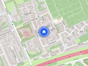 Soesterberg, Gemeente Soest, Provincie Utrecht