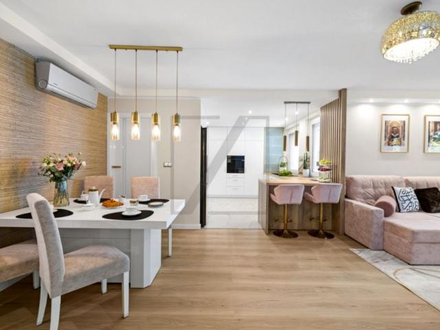Rumska 116 m², Gdynia