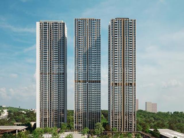 Runwal 25 Hour Life,Manpada 1 BHK Apartment For Sale Thane