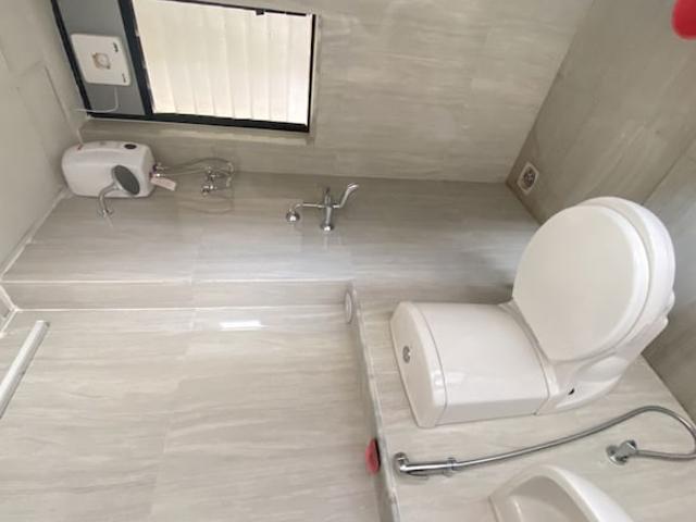Runwal Gardens Phase 2 Bedroom 670 Sq. Ft. Apartment in Dombivli East Thane Listing ID: #10234