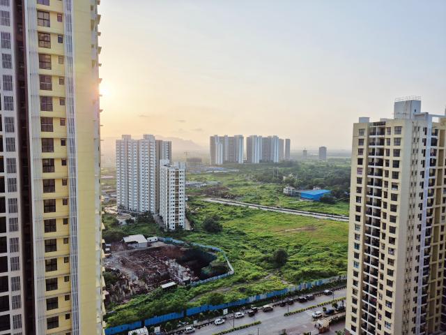 Runwal My City 1 Bedroom 470 Sq. Ft. Apartment in Dombivli East Thane Listing ID: #9919