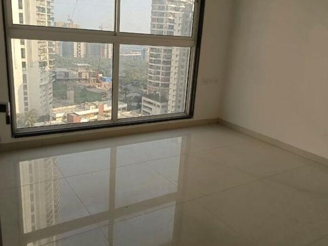 Runwal Nirvana 3 Bedroom 1855 Sq. Ft. Apartment in Parel Mumbai Listing ID: #9937
