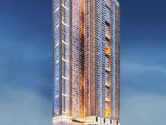 Runwal Pinnacle,Bhandup West 2 BHK Apartment For Sale Mumbai