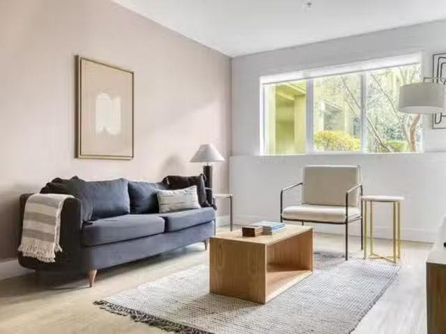 Runway 12751 Millenium Dr, Playa Vista 1 Bedroom 1 Bath